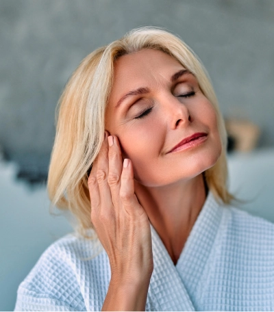 Belleza y rejuvenecimiento